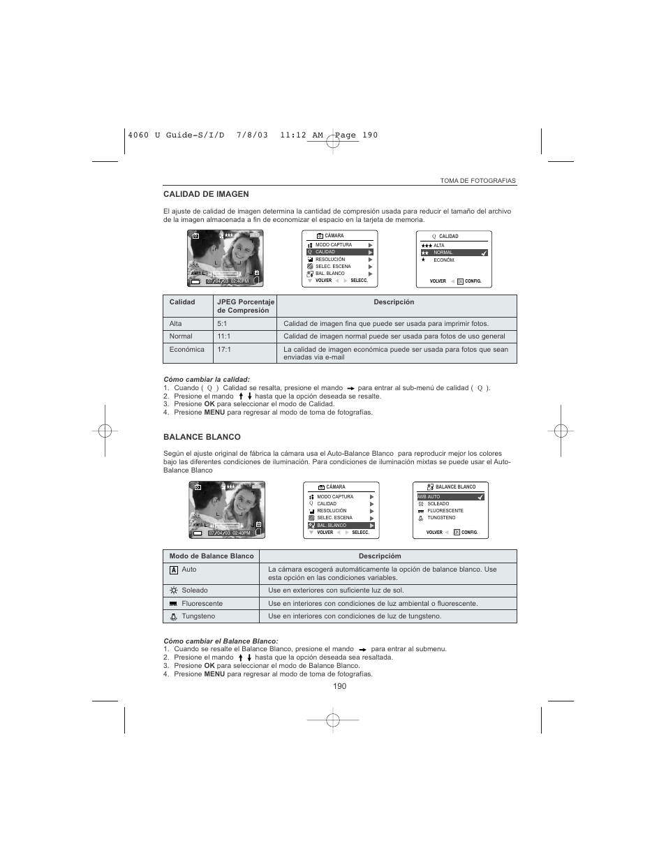 Concord Camera 4060 AF User Manual | Page 192 / 346
