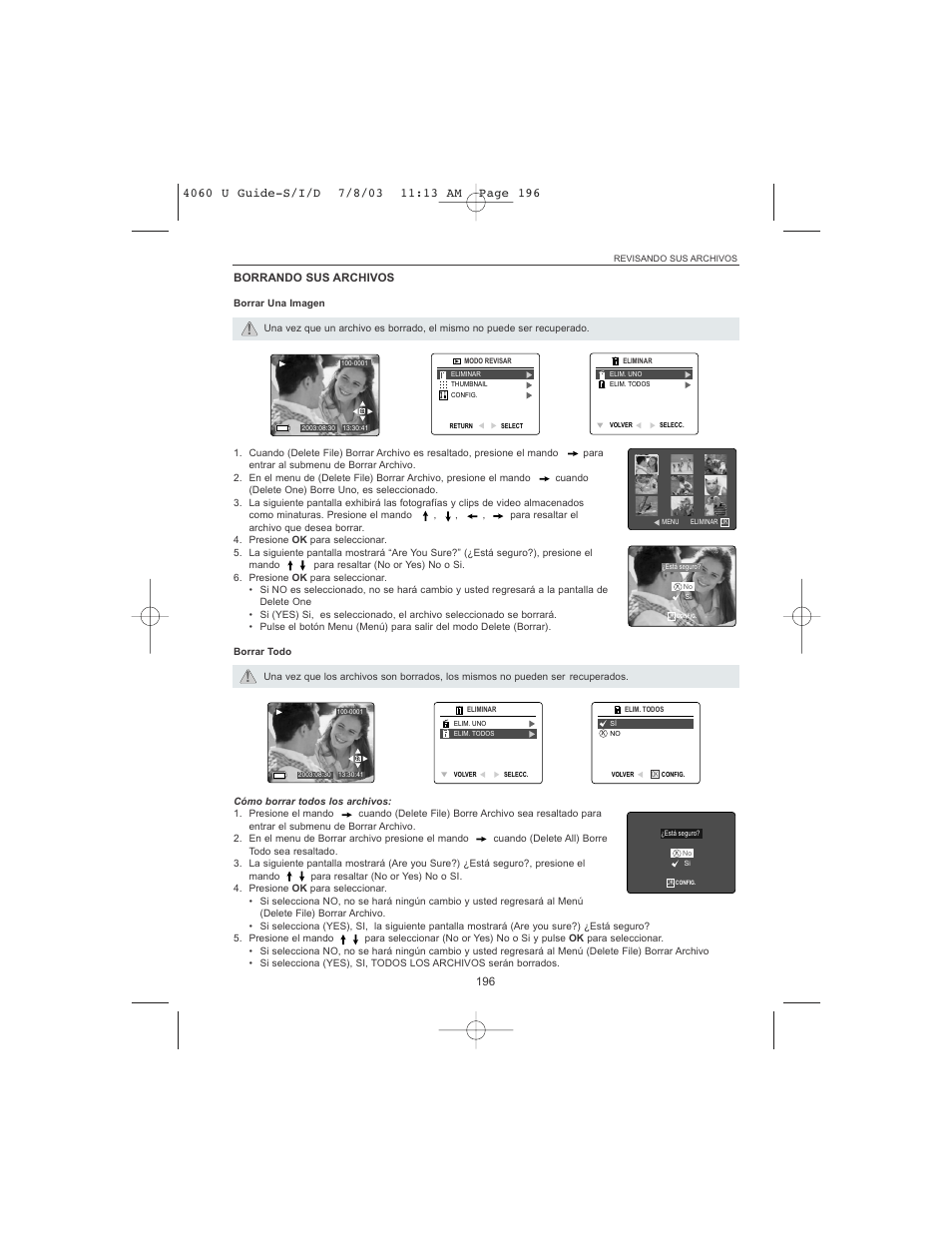 Concord Camera 4060 AF User Manual | Page 198 / 346