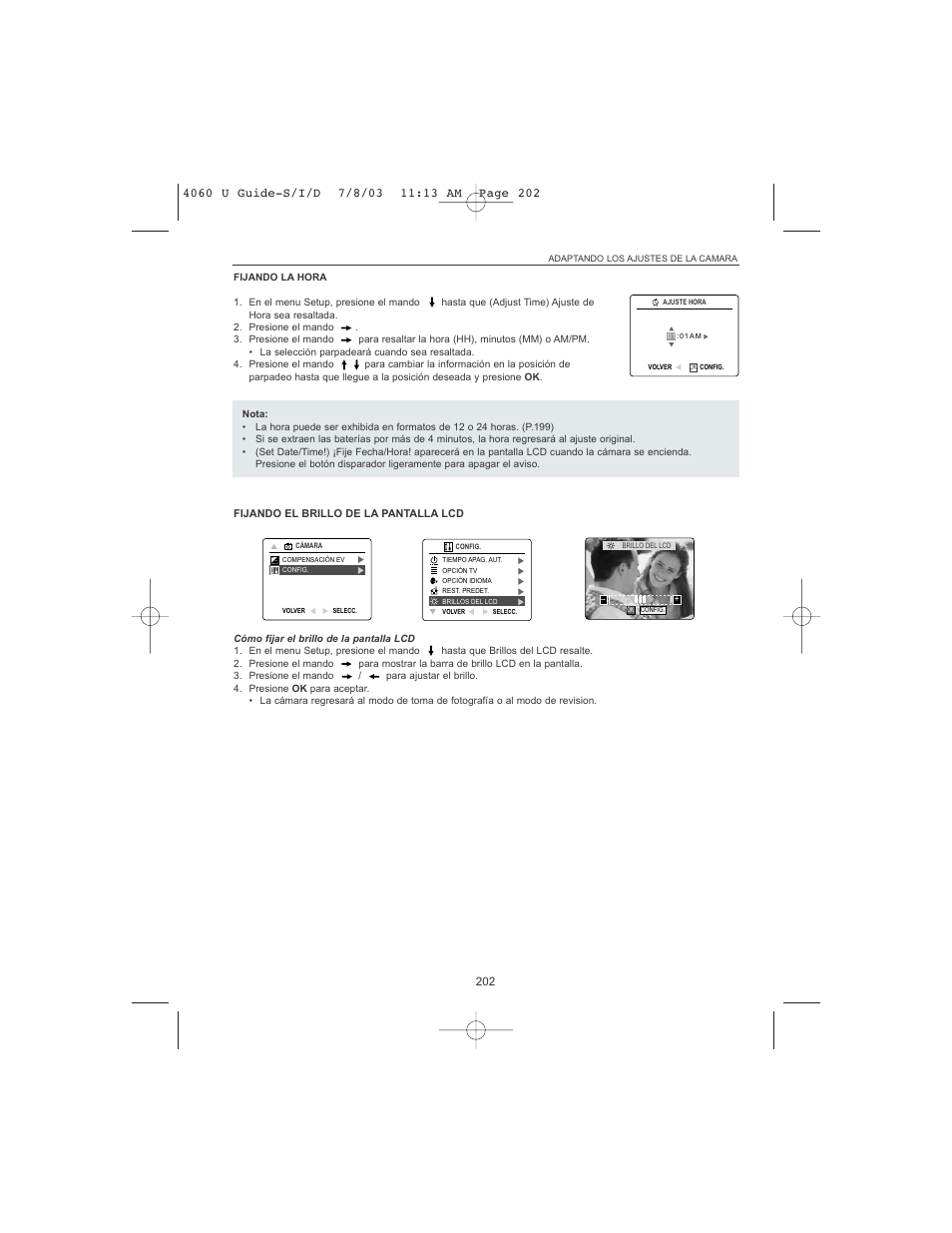 Concord Camera 4060 AF User Manual | Page 204 / 346