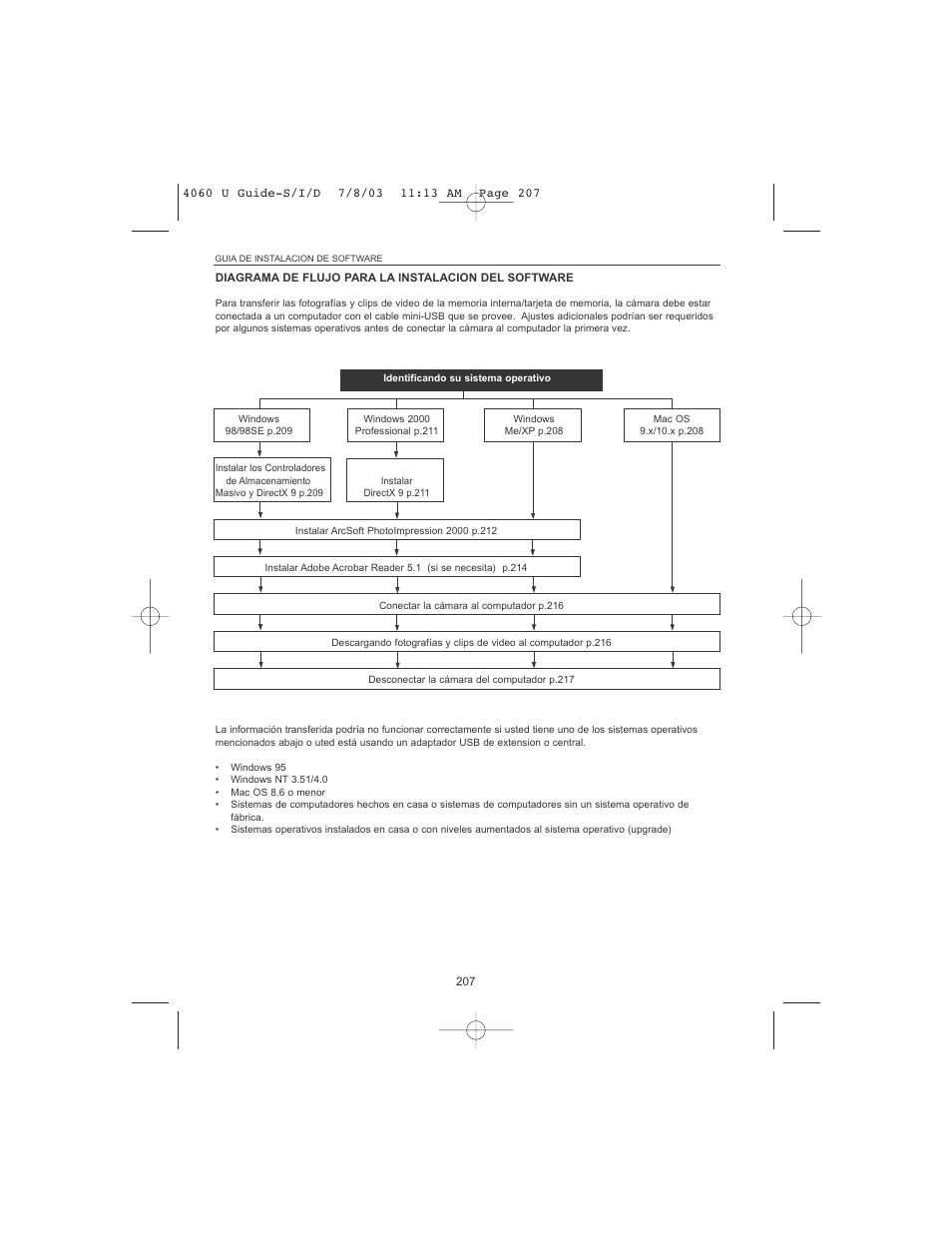 Concord Camera 4060 AF User Manual | Page 209 / 346