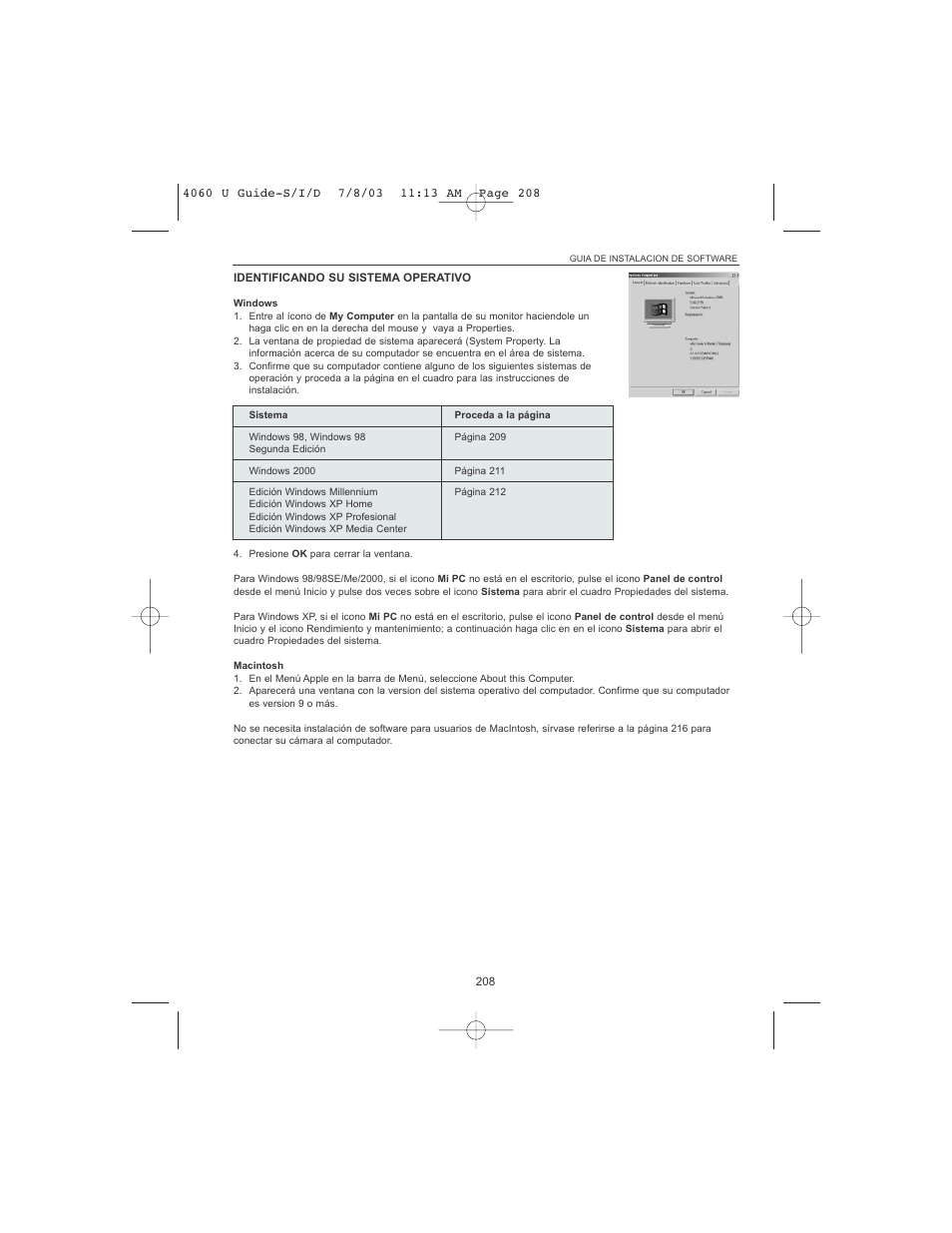 Concord Camera 4060 AF User Manual | Page 210 / 346