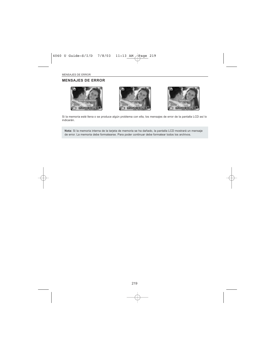 Concord Camera 4060 AF User Manual | Page 221 / 346