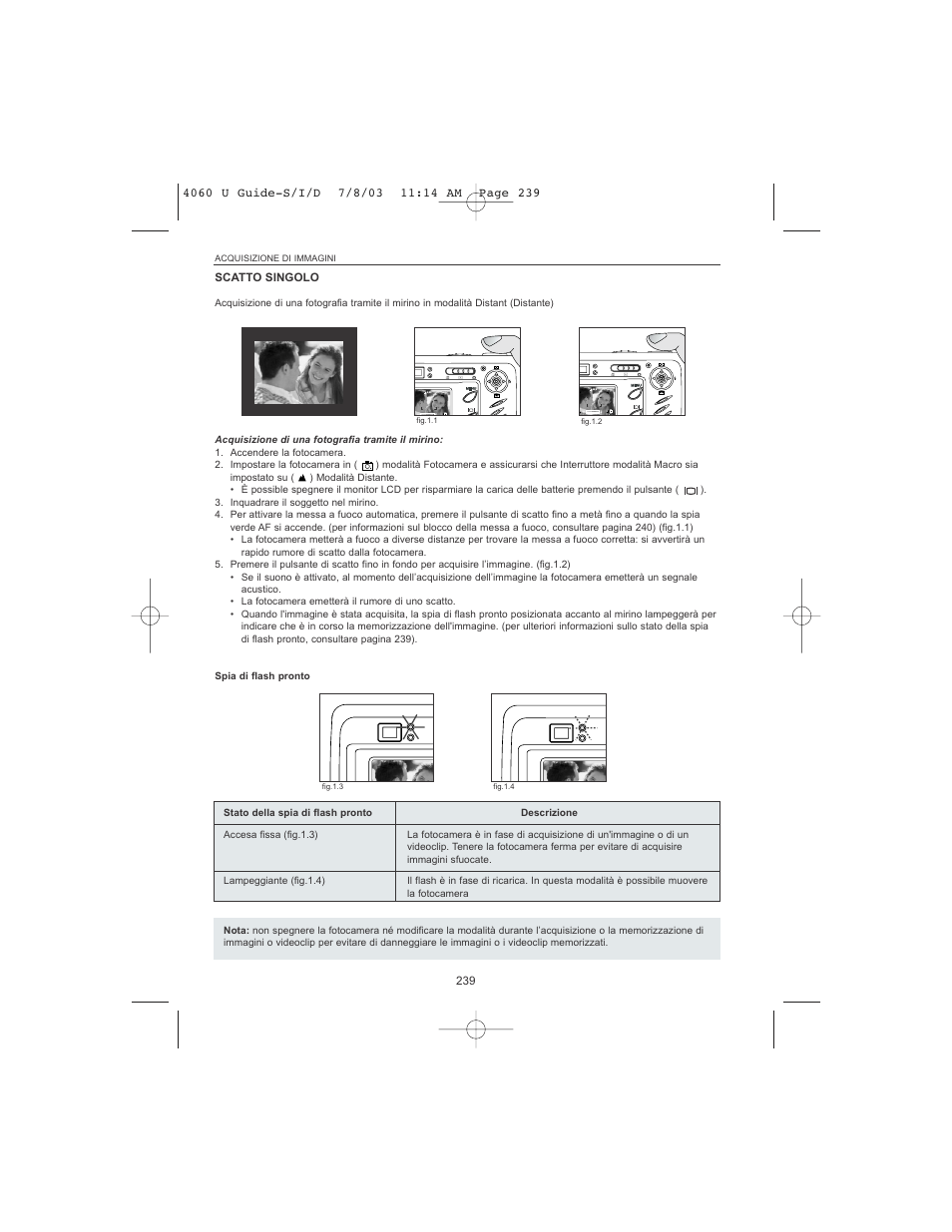 Concord Camera 4060 AF User Manual | Page 241 / 346