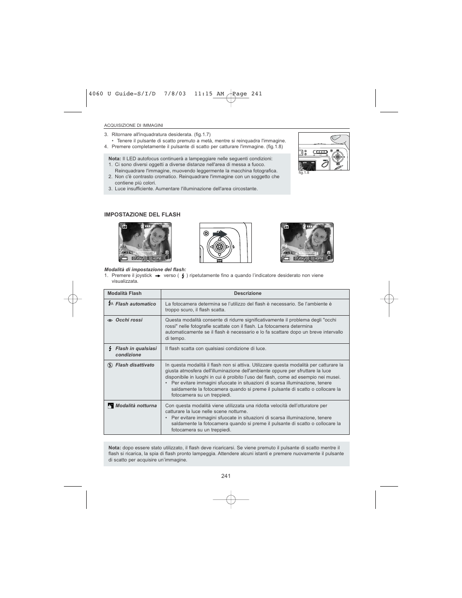 Concord Camera 4060 AF User Manual | Page 243 / 346