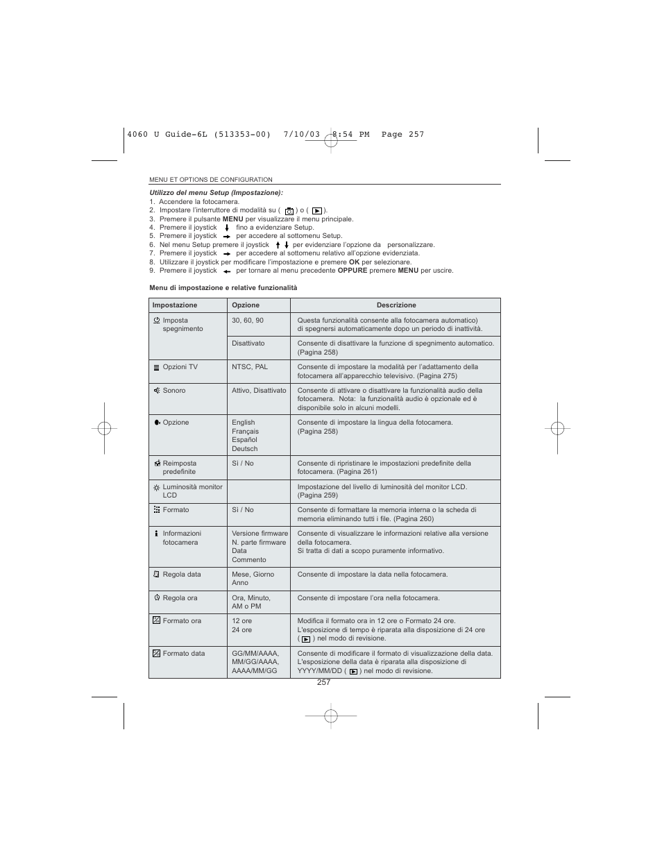 Concord Camera 4060 AF User Manual | Page 259 / 346