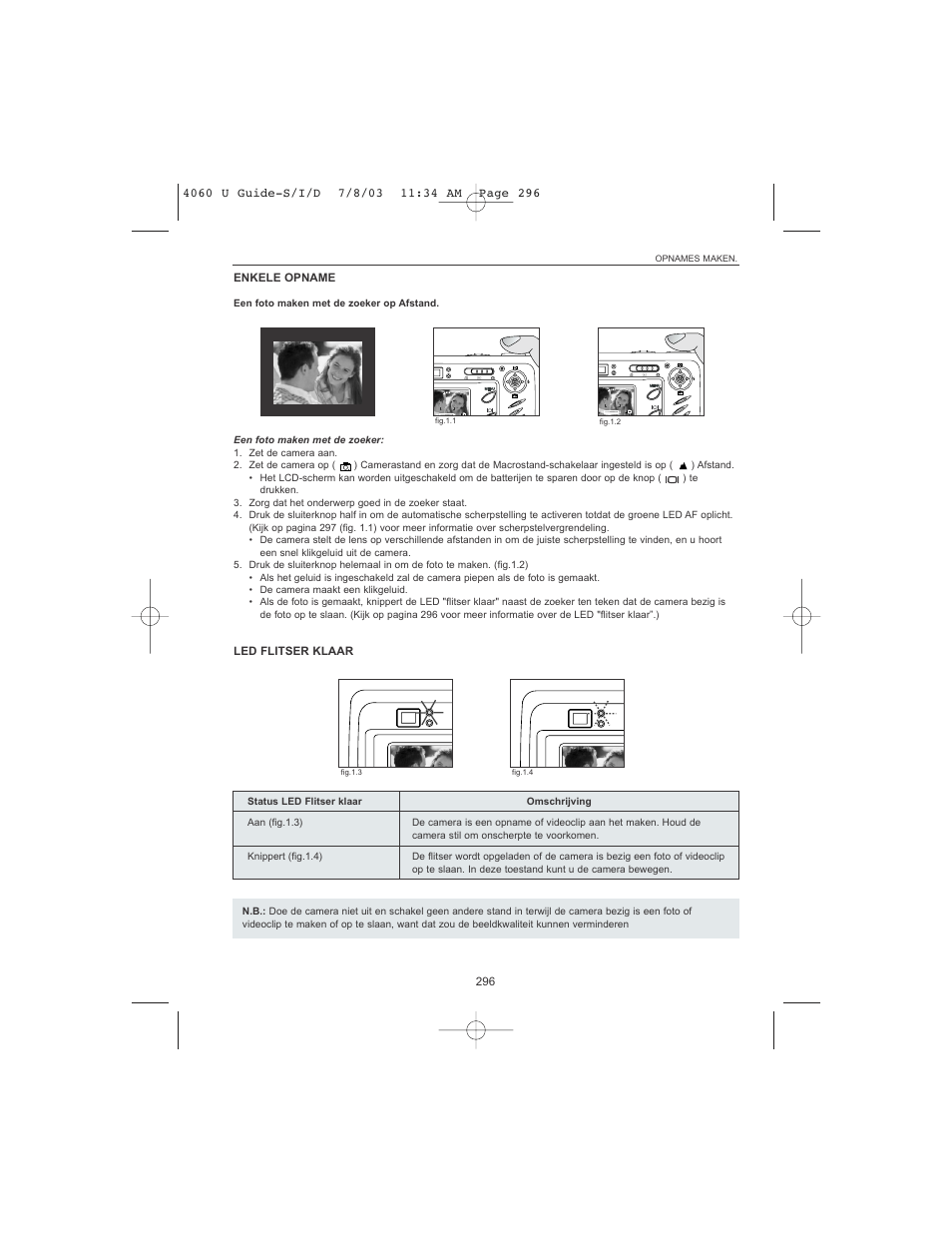 Concord Camera 4060 AF User Manual | Page 298 / 346