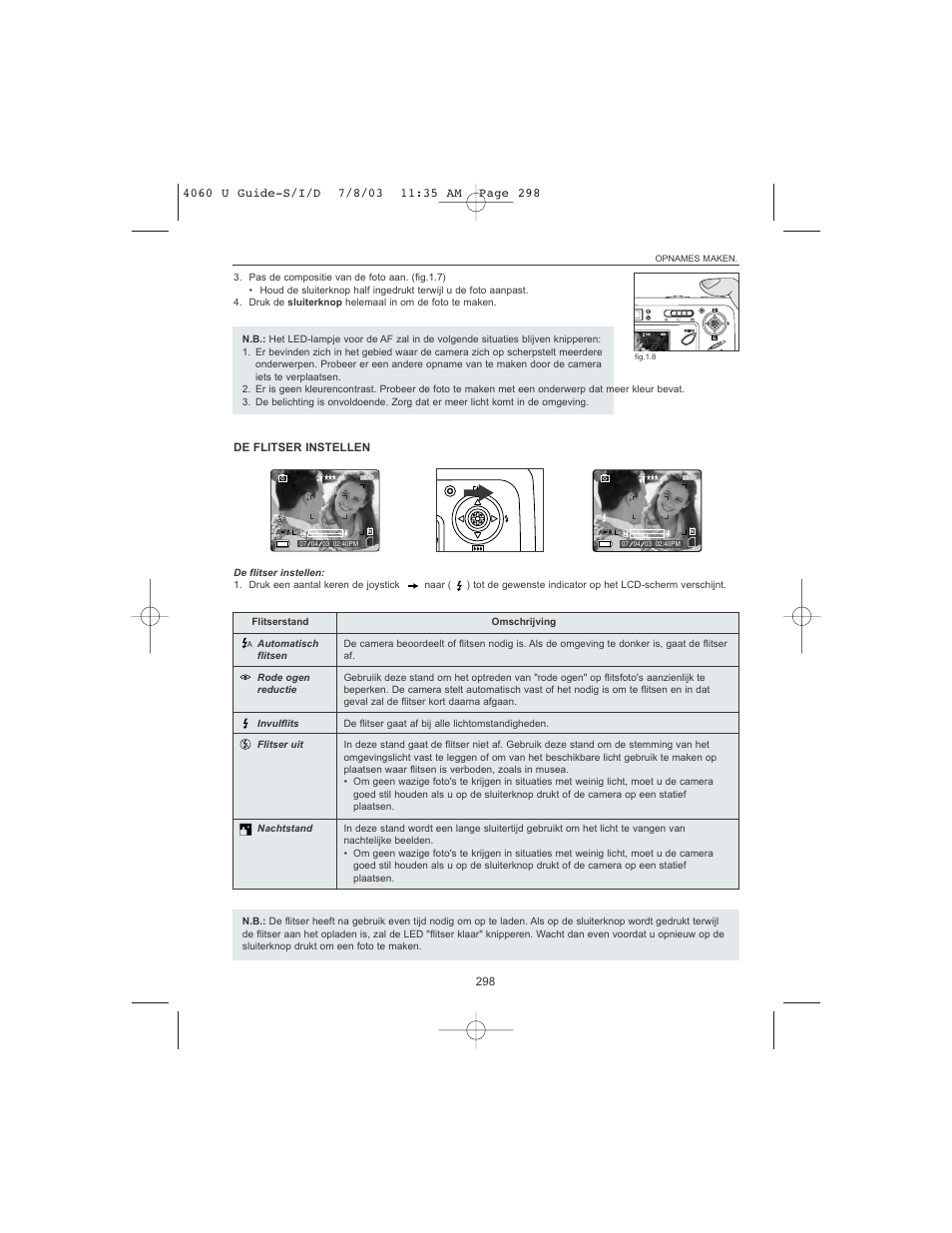 Concord Camera 4060 AF User Manual | Page 300 / 346