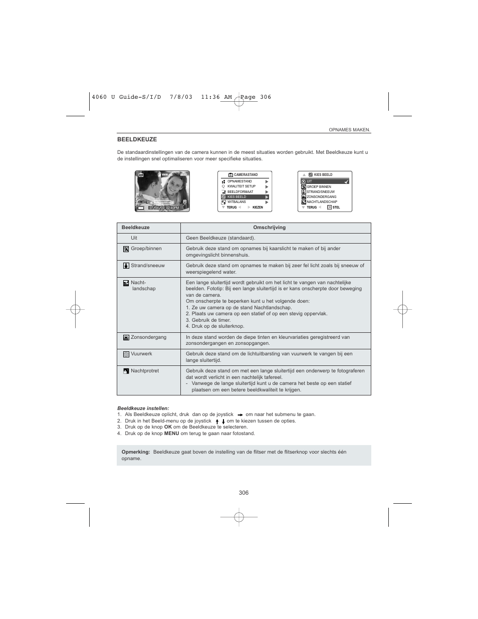 Concord Camera 4060 AF User Manual | Page 308 / 346