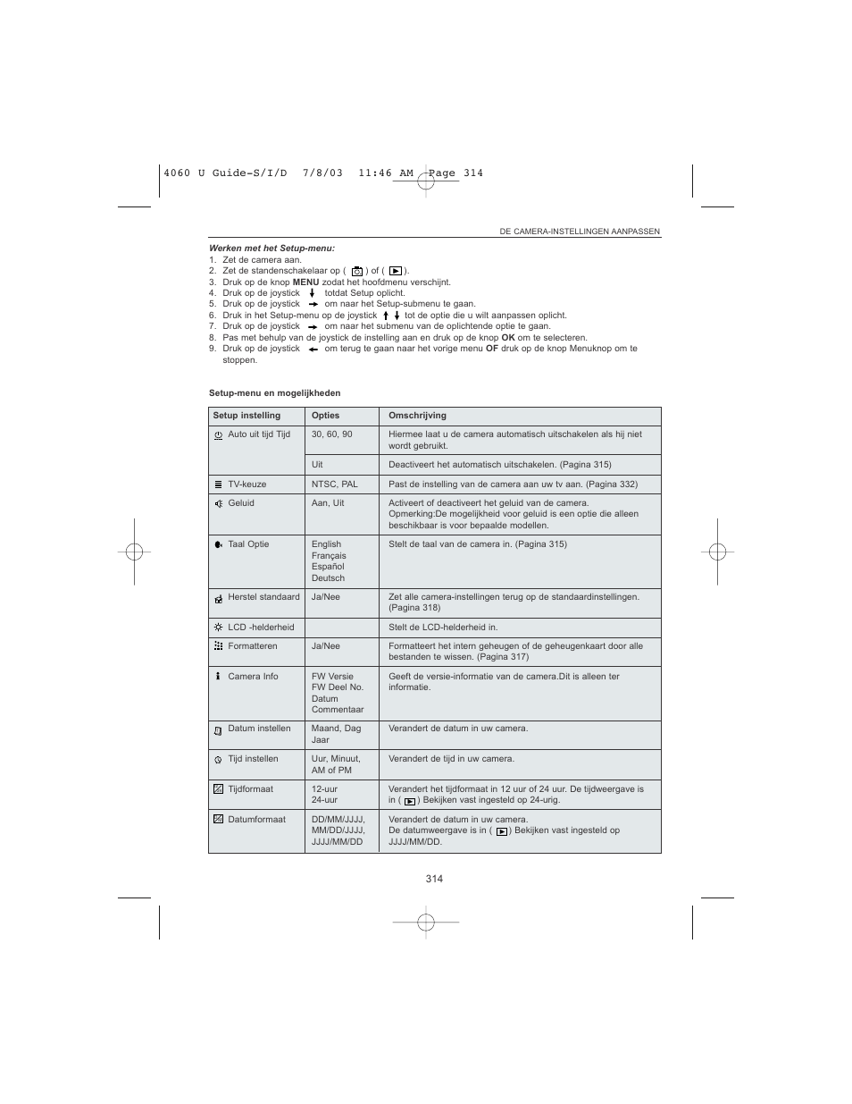 Concord Camera 4060 AF User Manual | Page 316 / 346