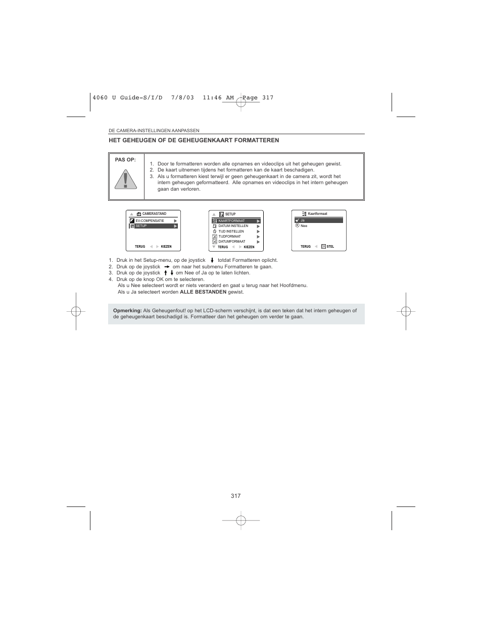 Concord Camera 4060 AF User Manual | Page 319 / 346