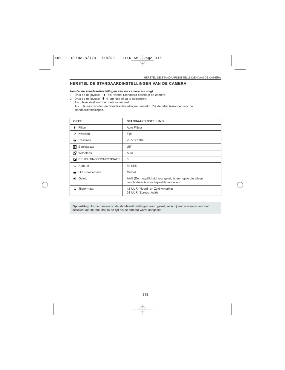 Concord Camera 4060 AF User Manual | Page 320 / 346
