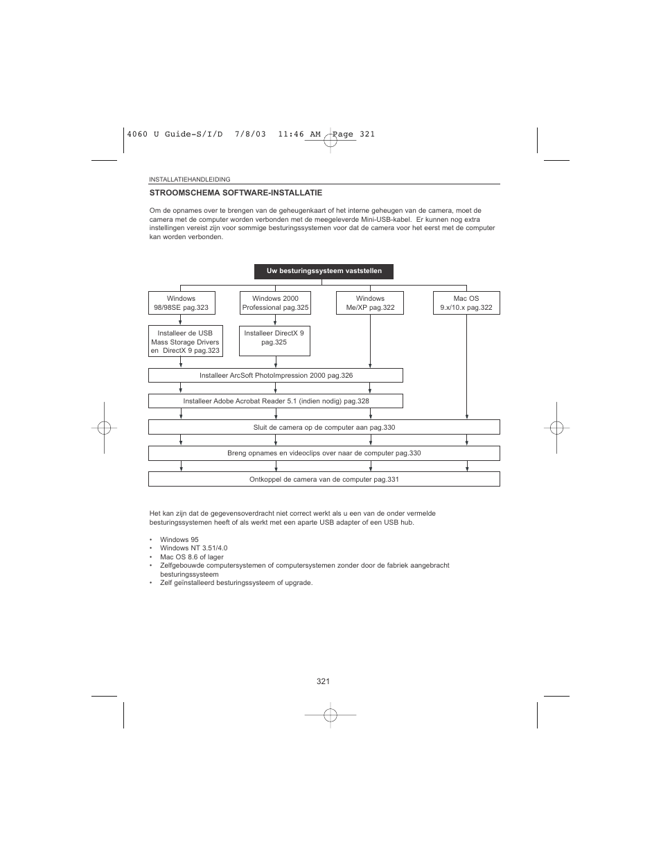 Concord Camera 4060 AF User Manual | Page 323 / 346