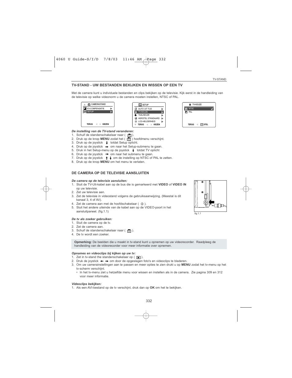 Concord Camera 4060 AF User Manual | Page 334 / 346