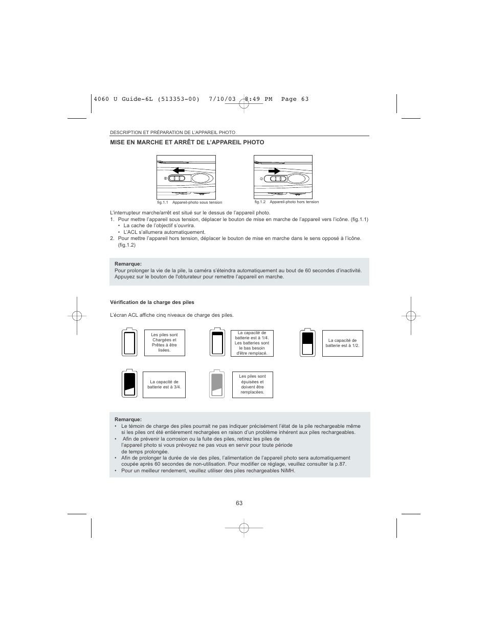 Concord Camera 4060 AF User Manual | Page 65 / 346