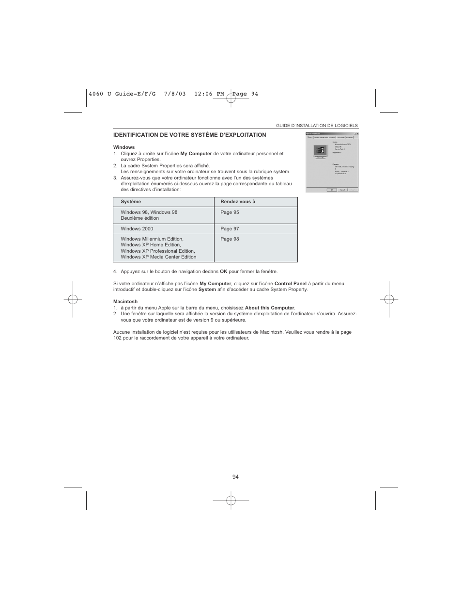 Concord Camera 4060 AF User Manual | Page 96 / 346