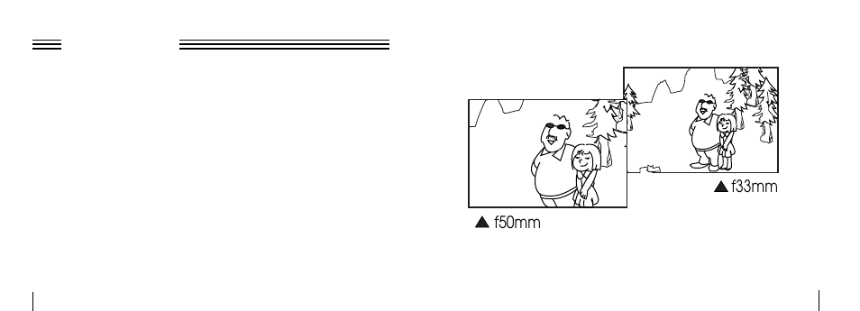 Specification, F33mm f50mm | Concord Camera EZ1800 User Manual | Page 6 / 8