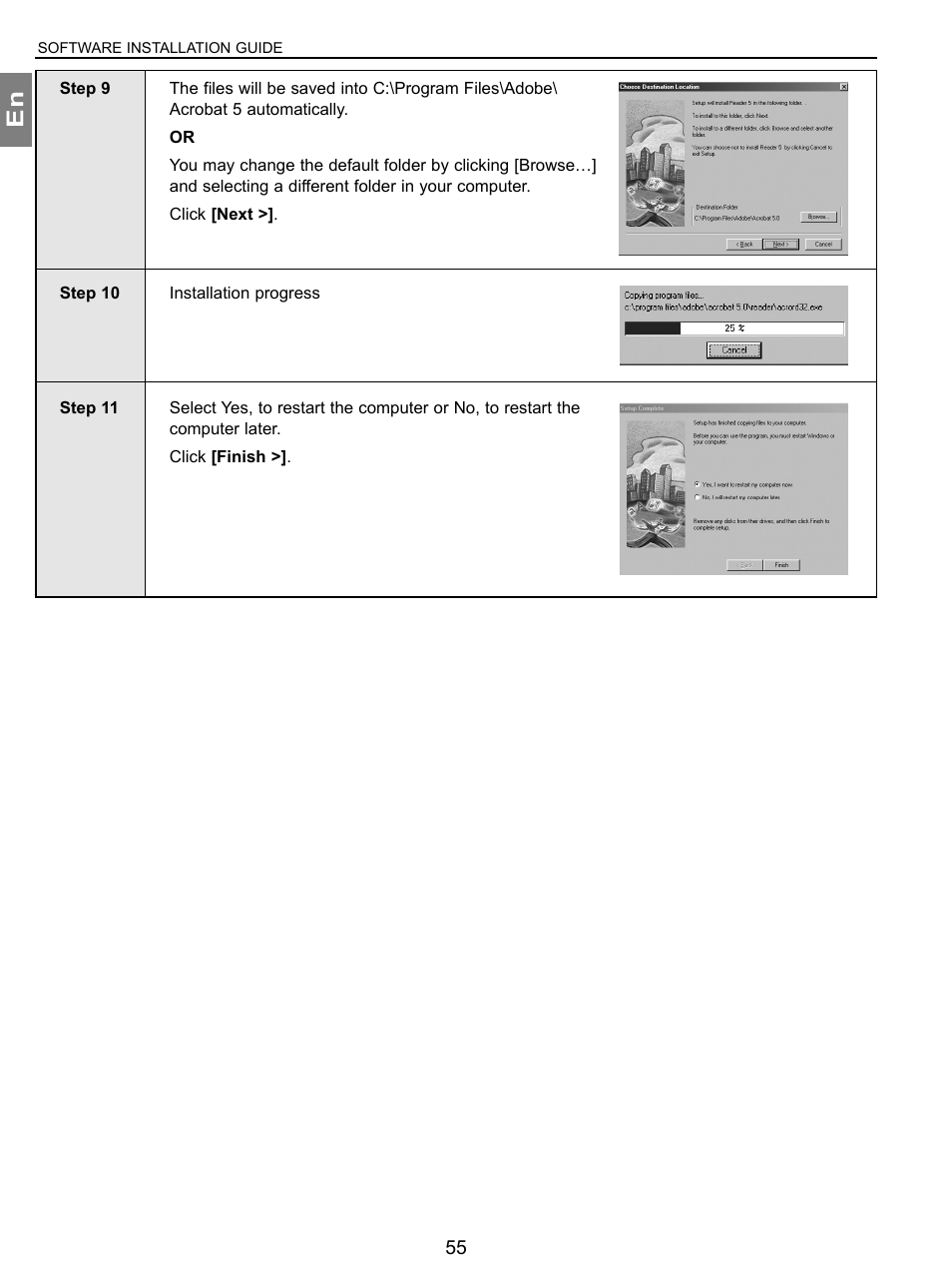 Concord Camera 3.1 Megapixels Digital Camera User Manual | Page 56 / 76
