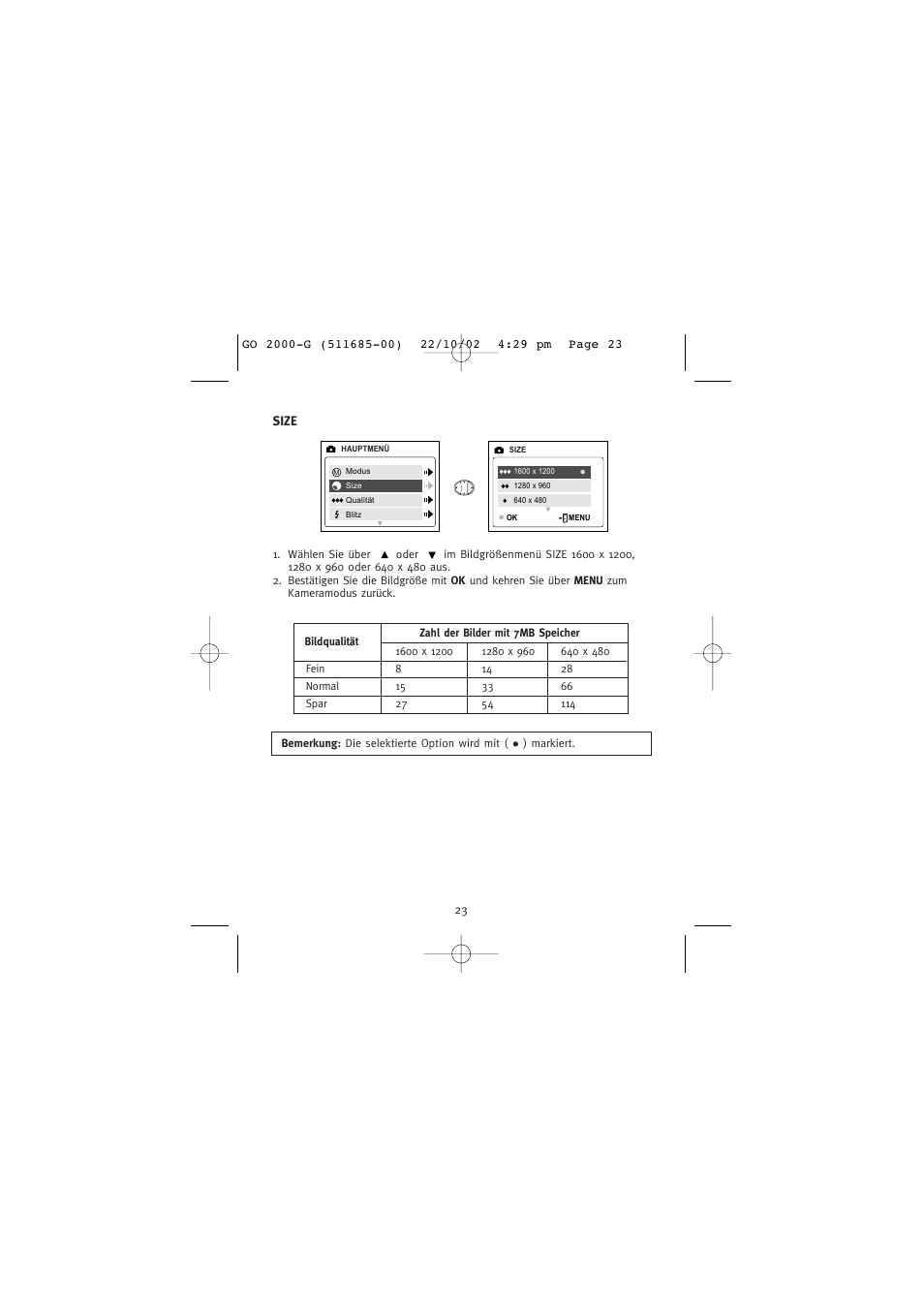 Concord Camera Eye-Q Go 2000 User Manual | Page 140 / 234