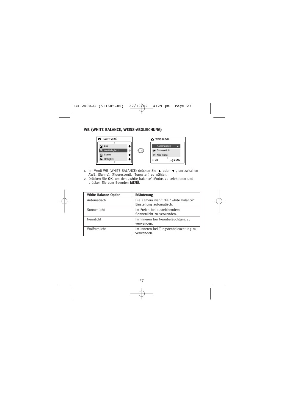 Concord Camera Eye-Q Go 2000 User Manual | Page 144 / 234