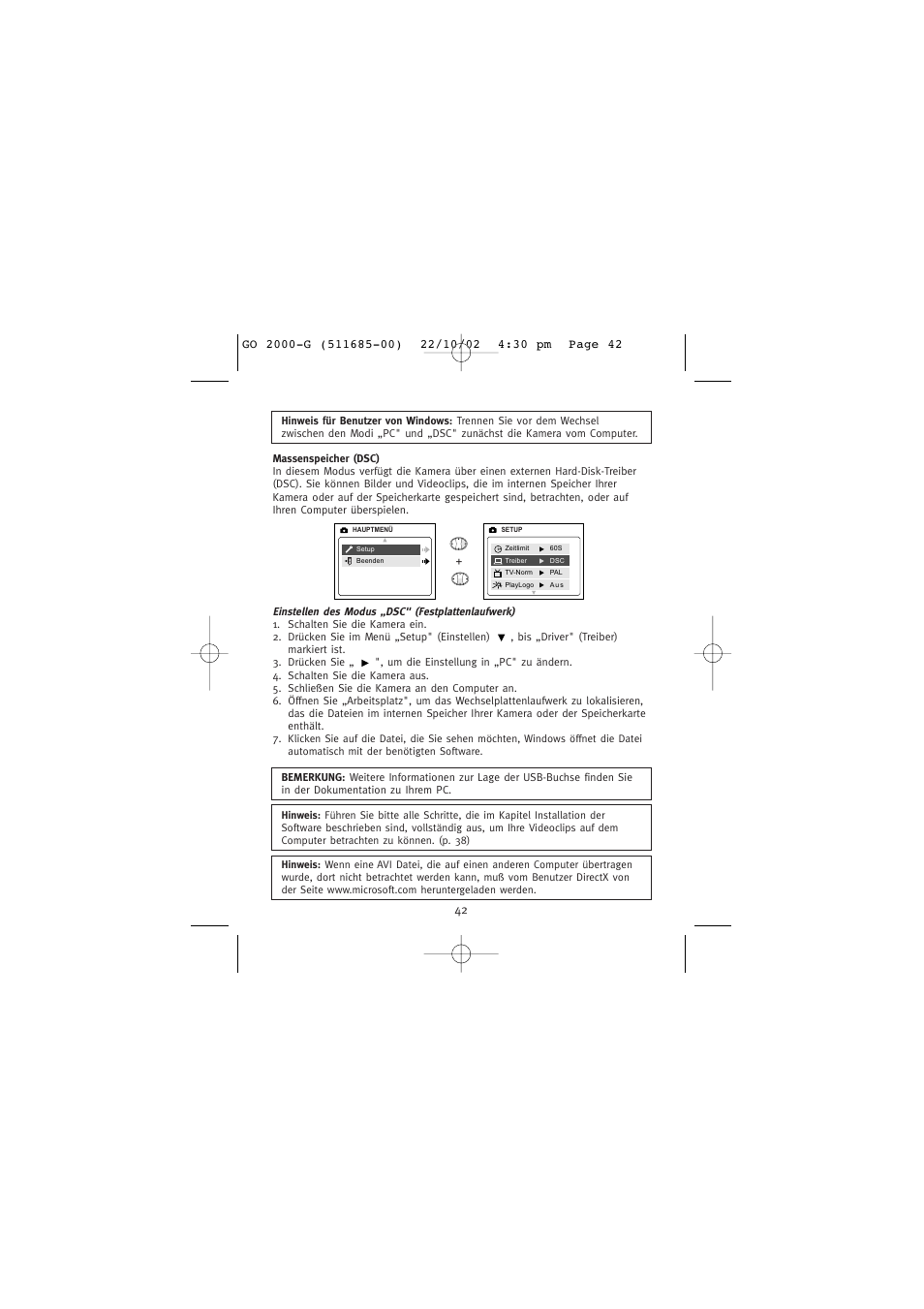 Concord Camera Eye-Q Go 2000 User Manual | Page 159 / 234