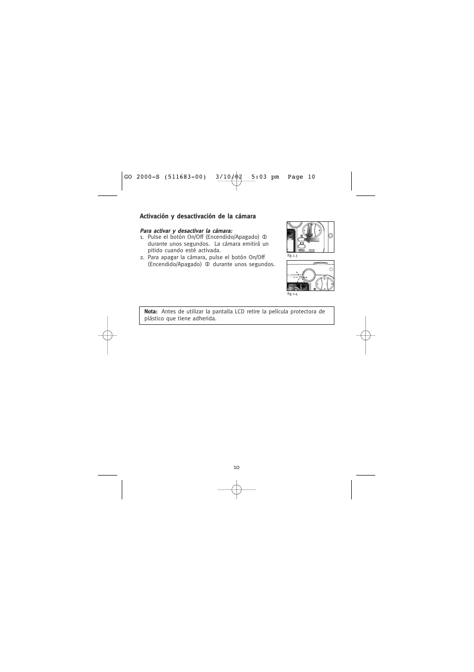 Concord Camera Eye-Q Go 2000 User Manual | Page 186 / 234