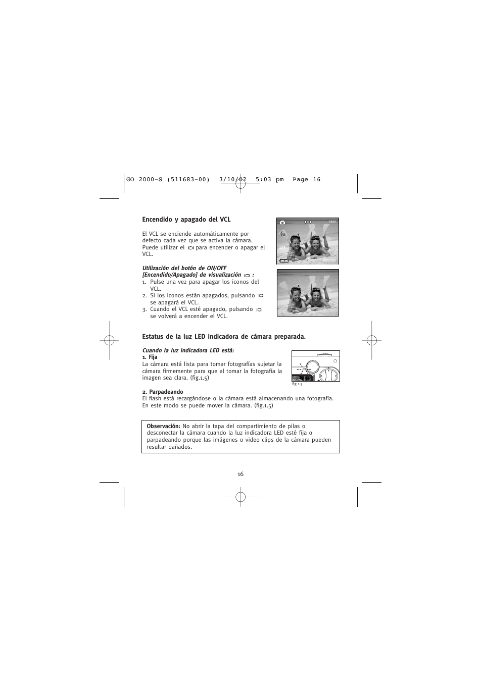 Concord Camera Eye-Q Go 2000 User Manual | Page 192 / 234