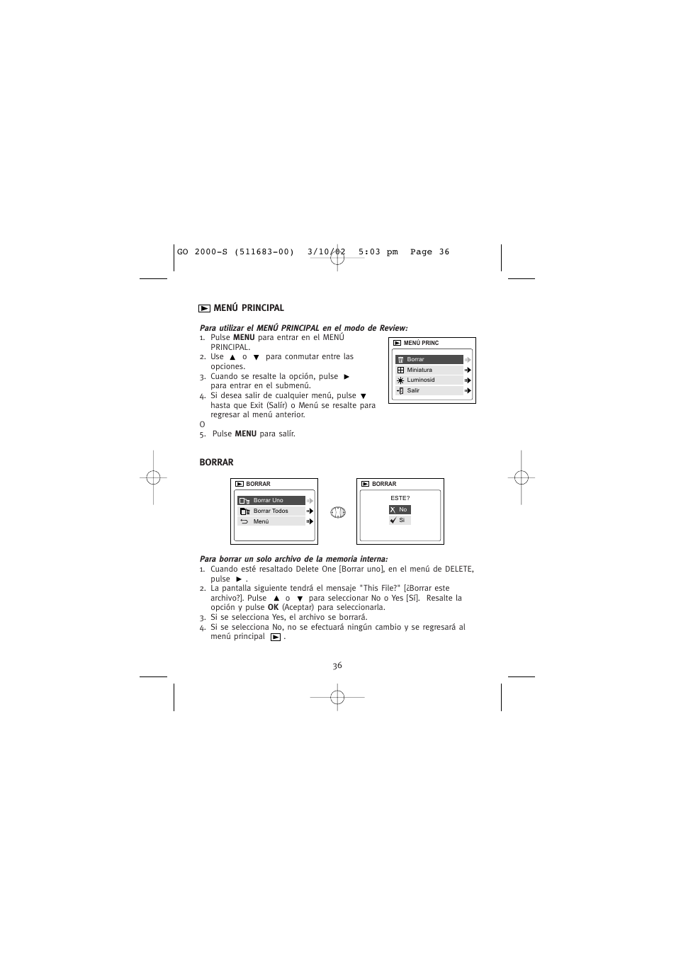 Concord Camera Eye-Q Go 2000 User Manual | Page 212 / 234