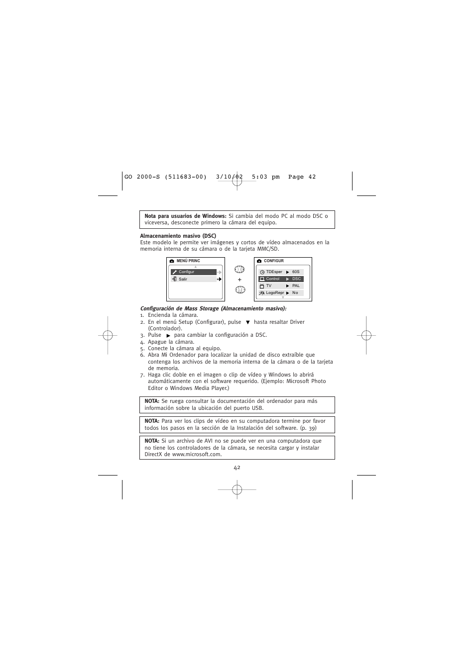 Concord Camera Eye-Q Go 2000 User Manual | Page 218 / 234