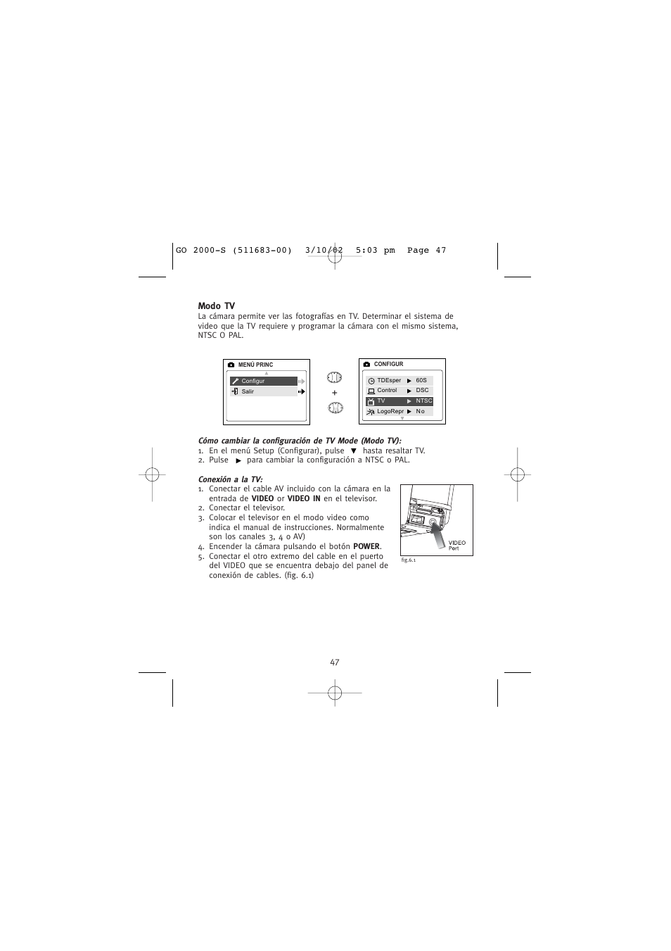 Concord Camera Eye-Q Go 2000 User Manual | Page 223 / 234