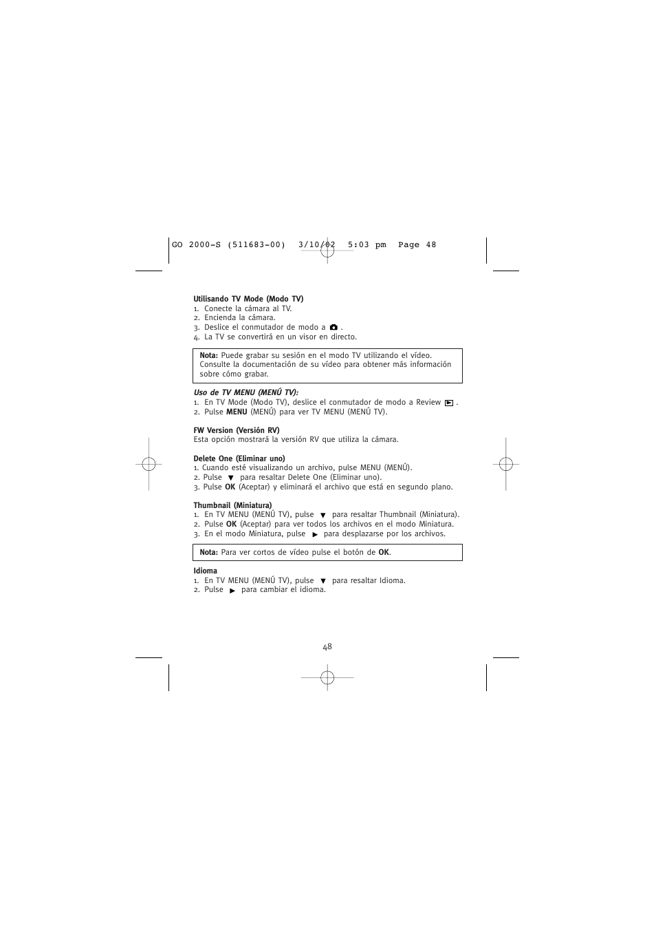 Concord Camera Eye-Q Go 2000 User Manual | Page 224 / 234