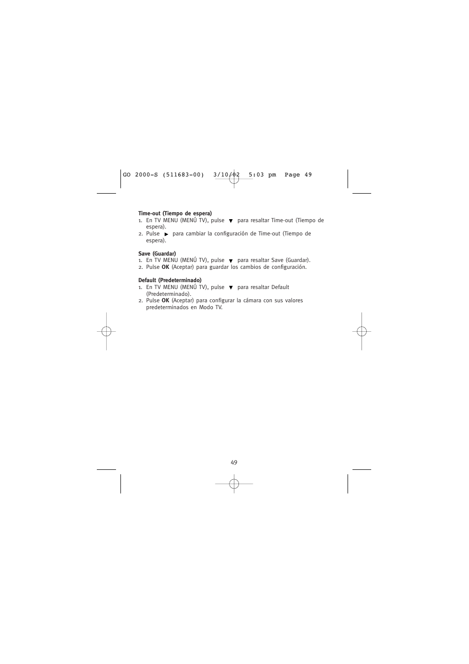 Concord Camera Eye-Q Go 2000 User Manual | Page 225 / 234