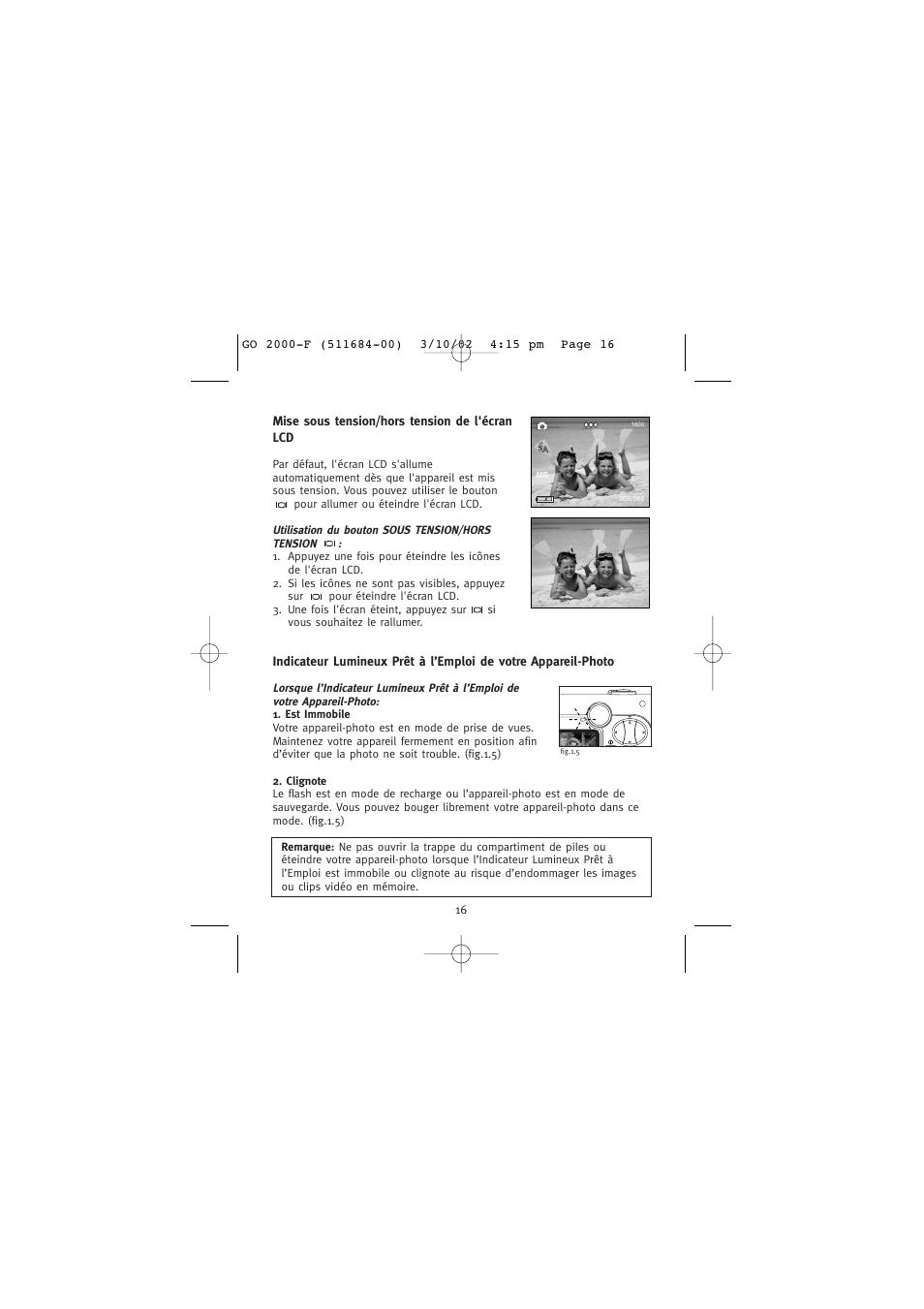 Concord Camera Eye-Q Go 2000 User Manual | Page 75 / 234