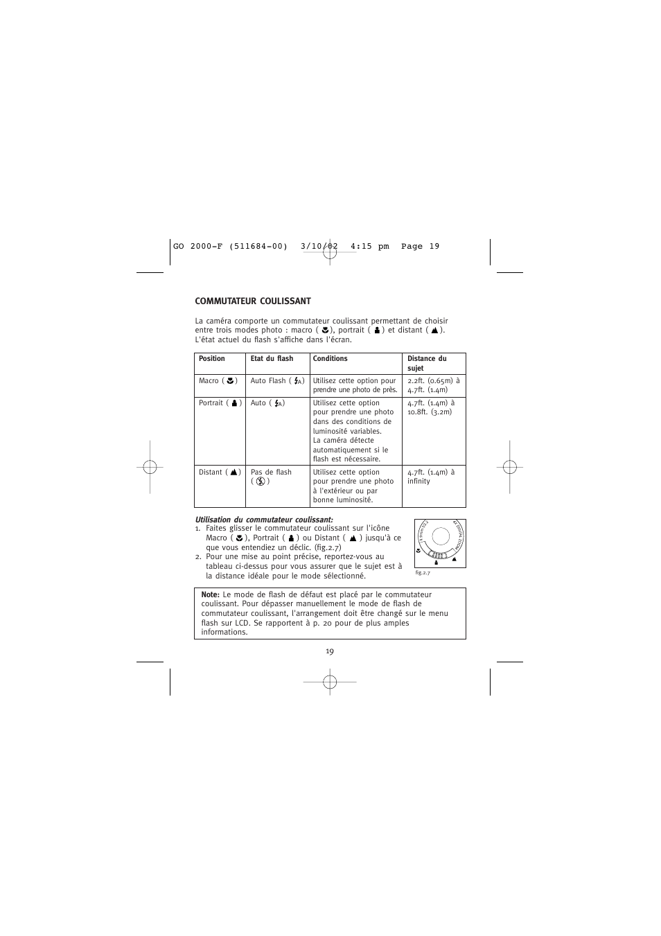 Concord Camera Eye-Q Go 2000 User Manual | Page 78 / 234