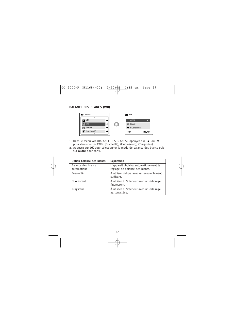 Concord Camera Eye-Q Go 2000 User Manual | Page 86 / 234