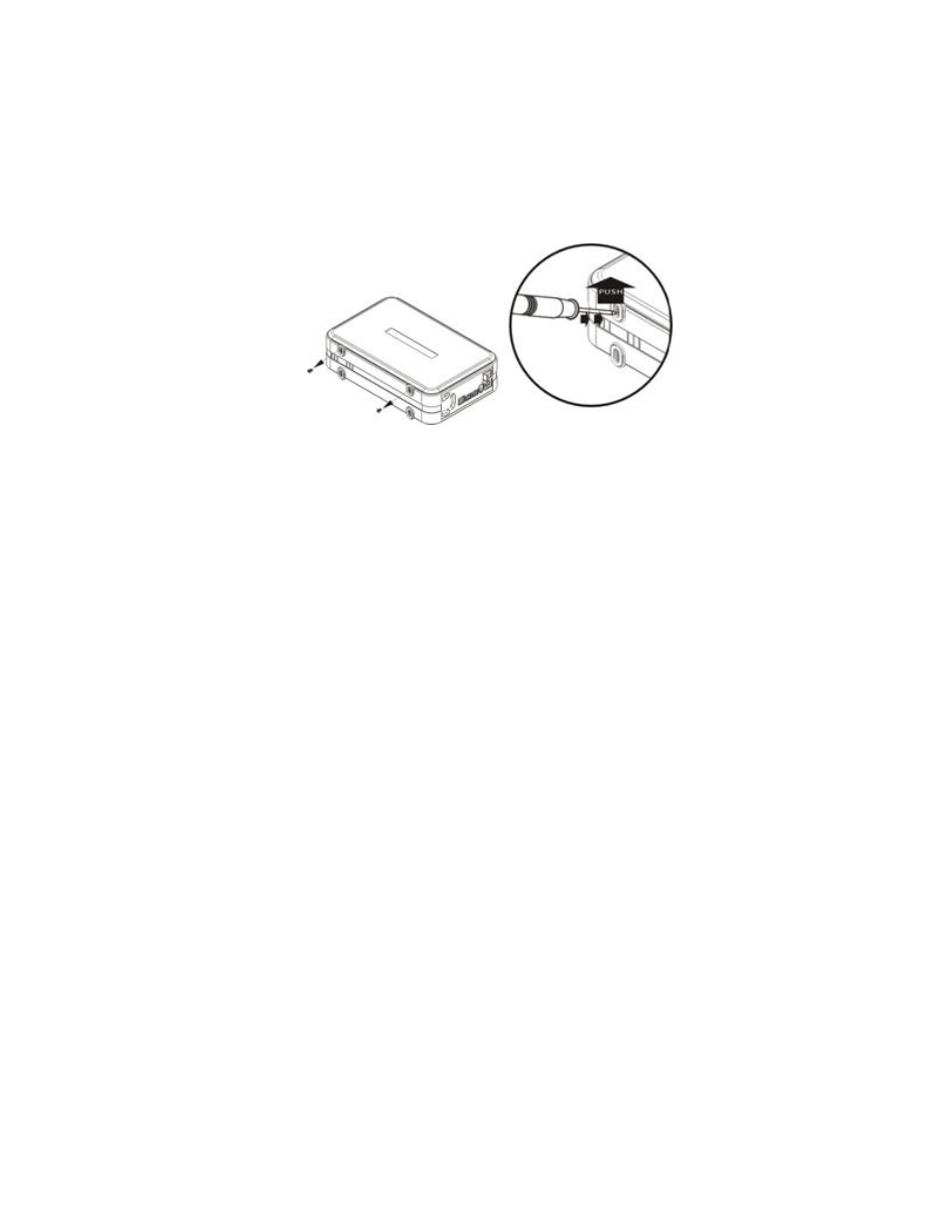 Cavalry Storage CADA-U32A User Manual | Page 12 / 15