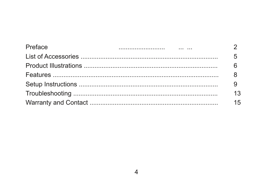 Cavalry Storage CAXR SERIES User Manual | Page 4 / 16
