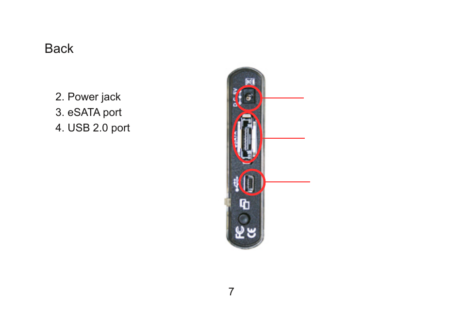 Cavalry Storage CAXR SERIES User Manual | Page 7 / 16