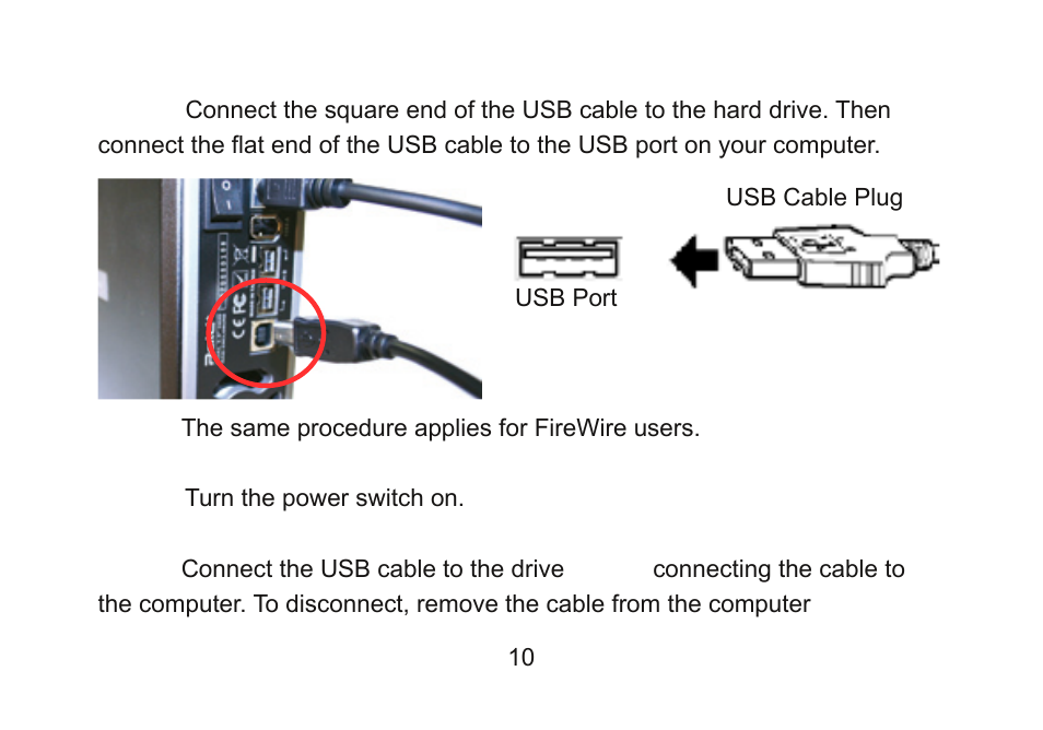 Cavalry Storage CADA-C32A User Manual | Page 10 / 18