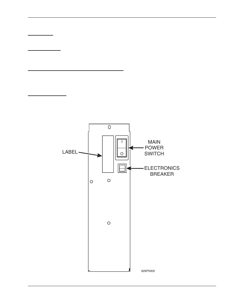 Controls and indicators, Hotcup operators’ guide controls and indicators | CMS Products 674 User Manual | Page 13 / 118