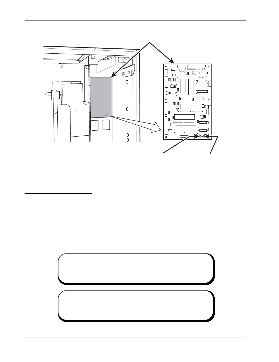 Main controller display, Controls and indicators hotcup operators’ guide | CMS Products 674 User Manual | Page 16 / 118