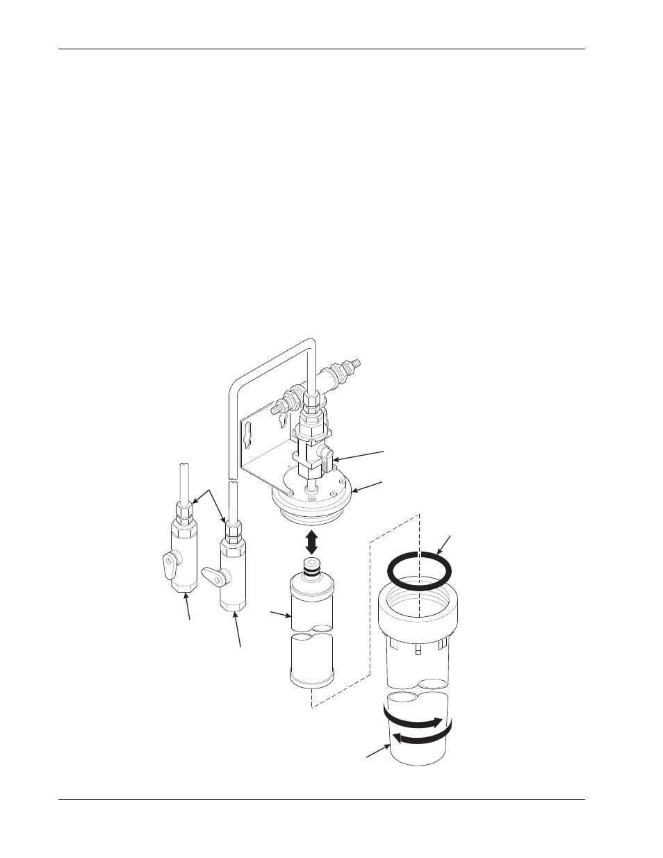 Initial setup hotcup operators’ guide | CMS Products 674 User Manual | Page 26 / 118
