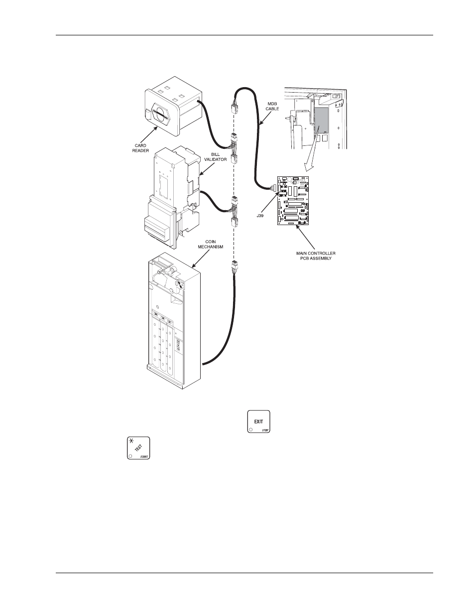 Hotcup operators’ guide initial setup | CMS Products 674 User Manual | Page 31 / 118