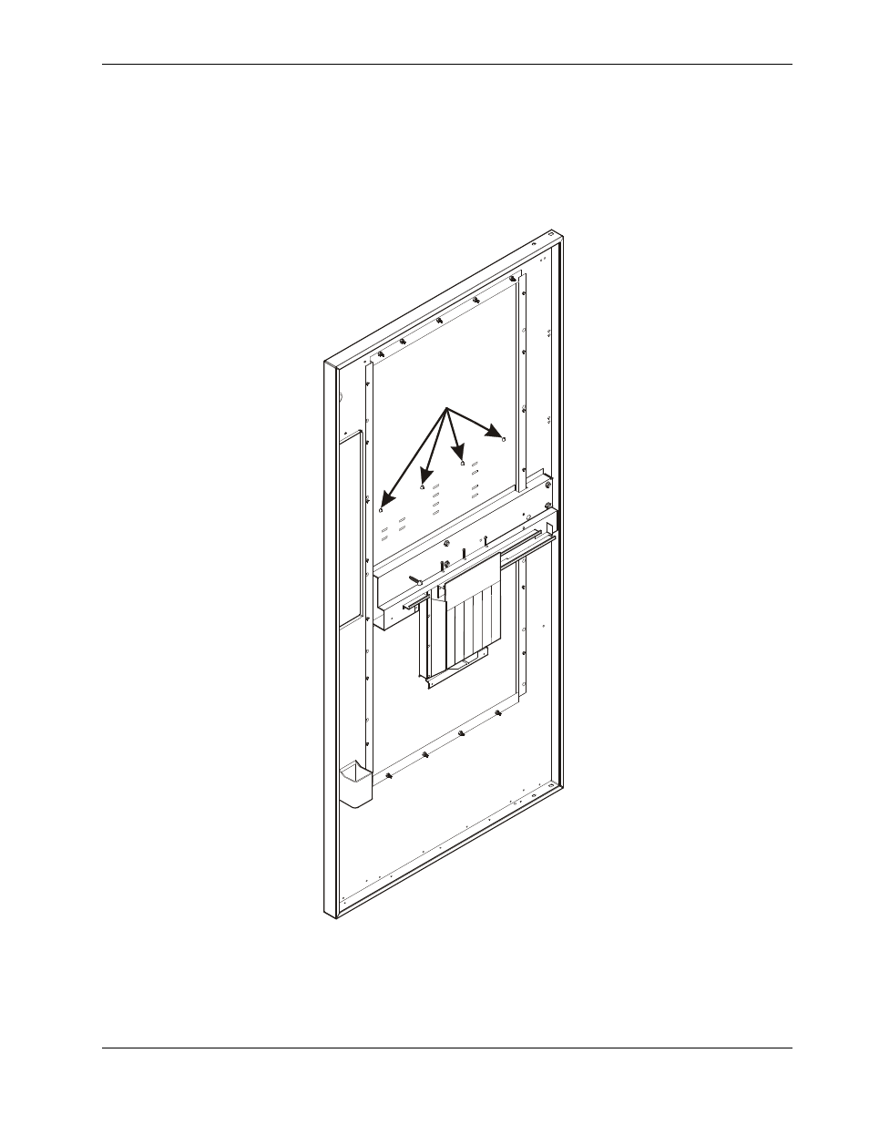 Hotcup operators’ guide initial setup | CMS Products 674 User Manual | Page 39 / 118