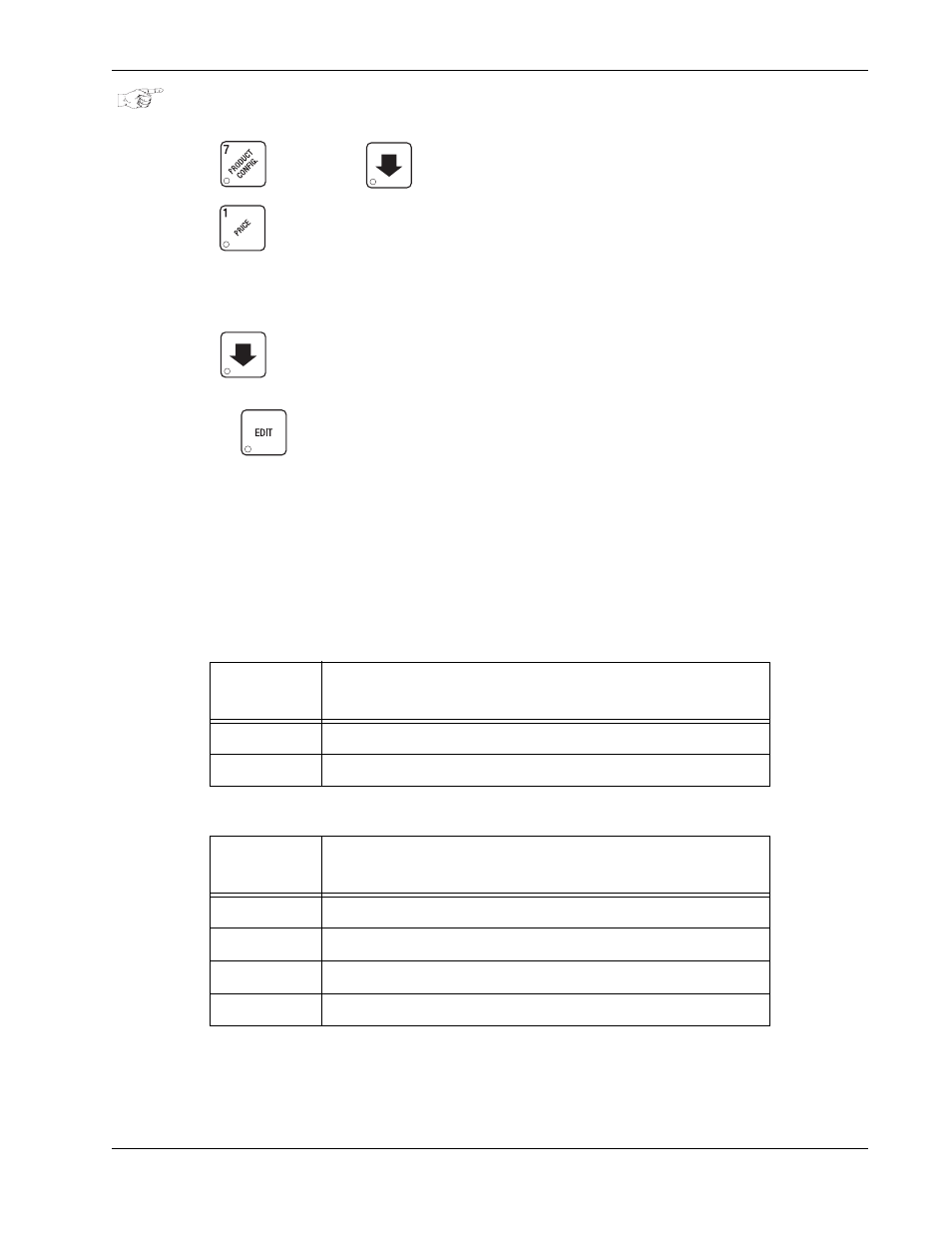 Set the machine type configuration code, Hotcup operators’ guide hot drink setup | CMS Products 674 User Manual | Page 61 / 118