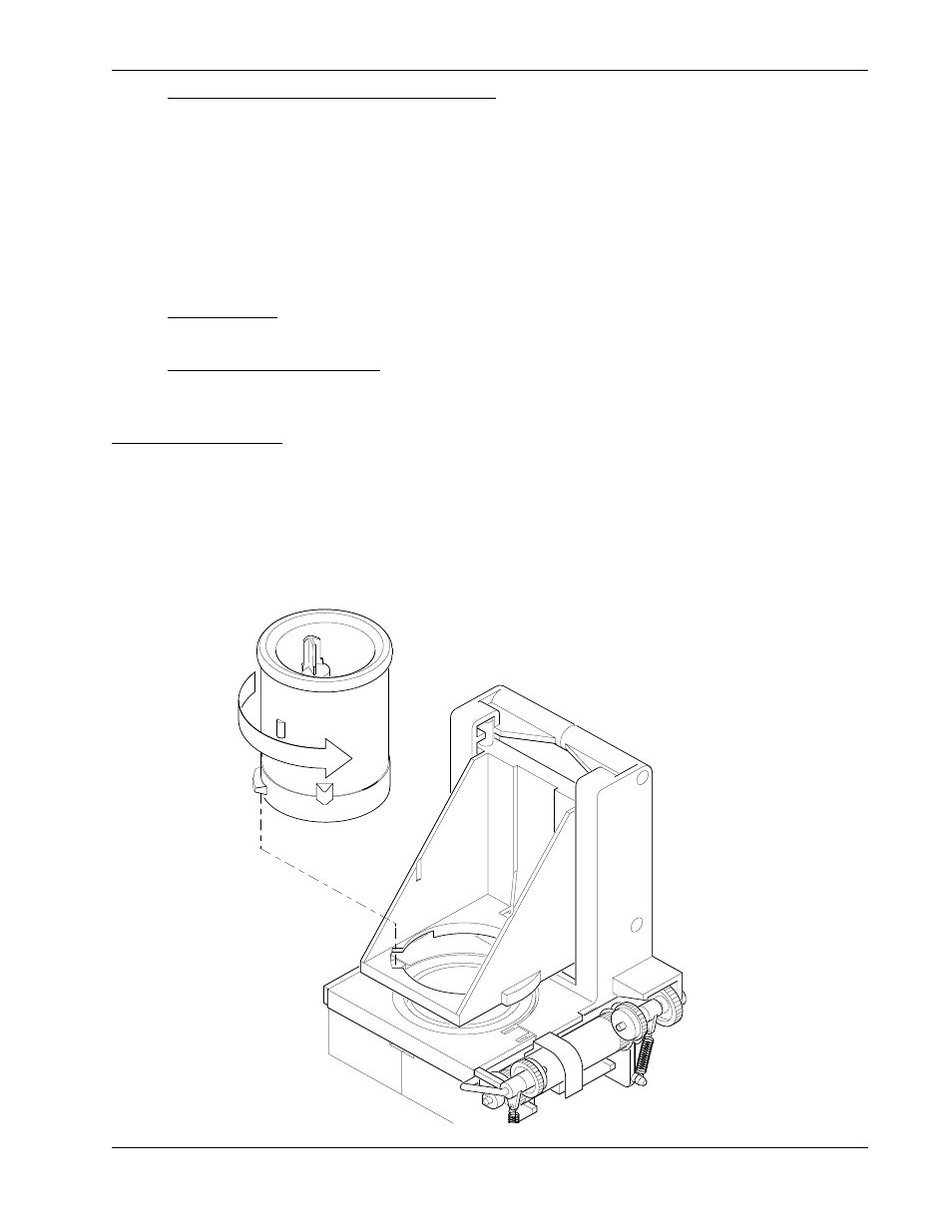 Hotcup operators’ guide sanitation | CMS Products 674 User Manual | Page 99 / 118