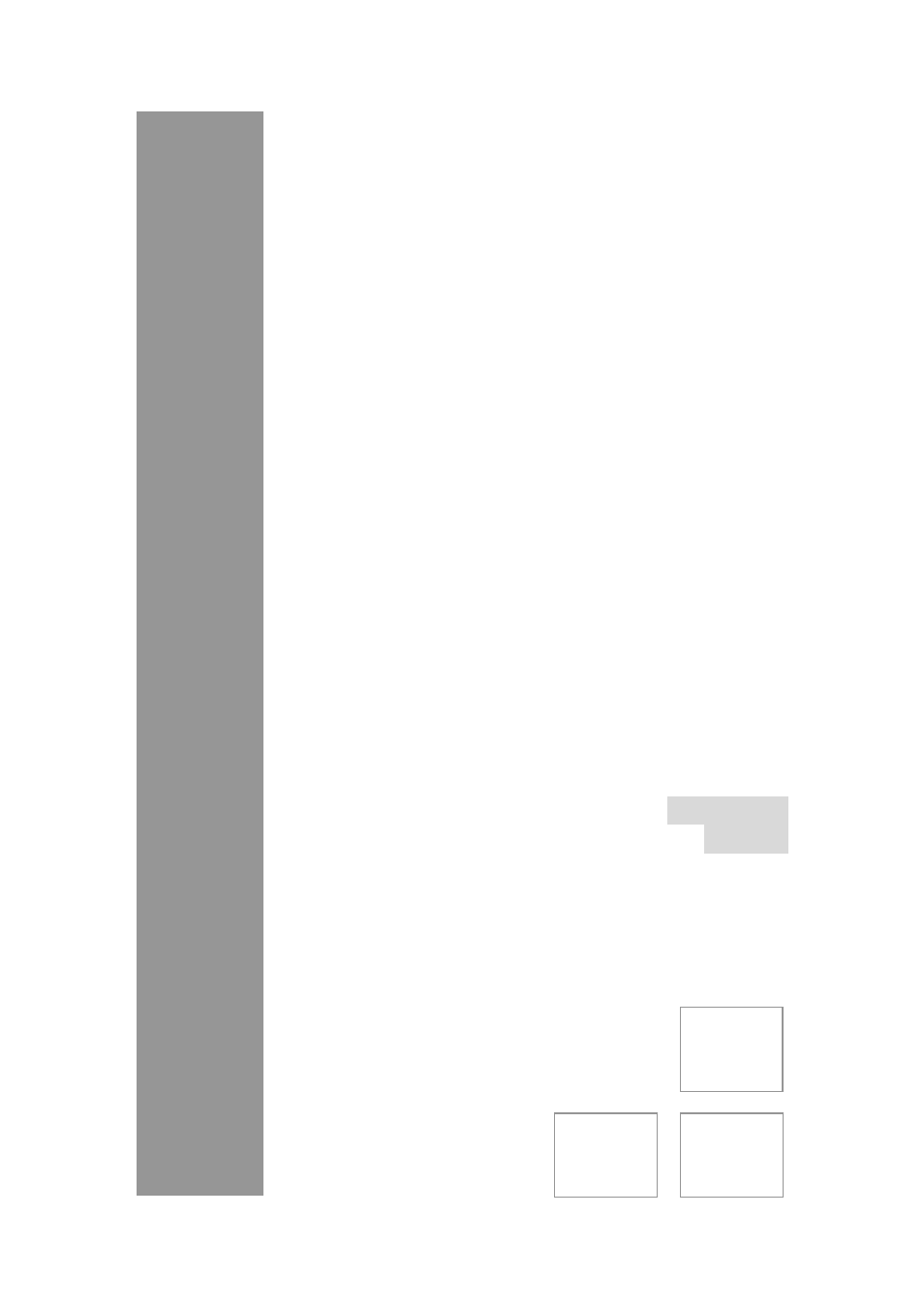 Cables to Go DOCSIS Cable Modem User Manual | 33 pages