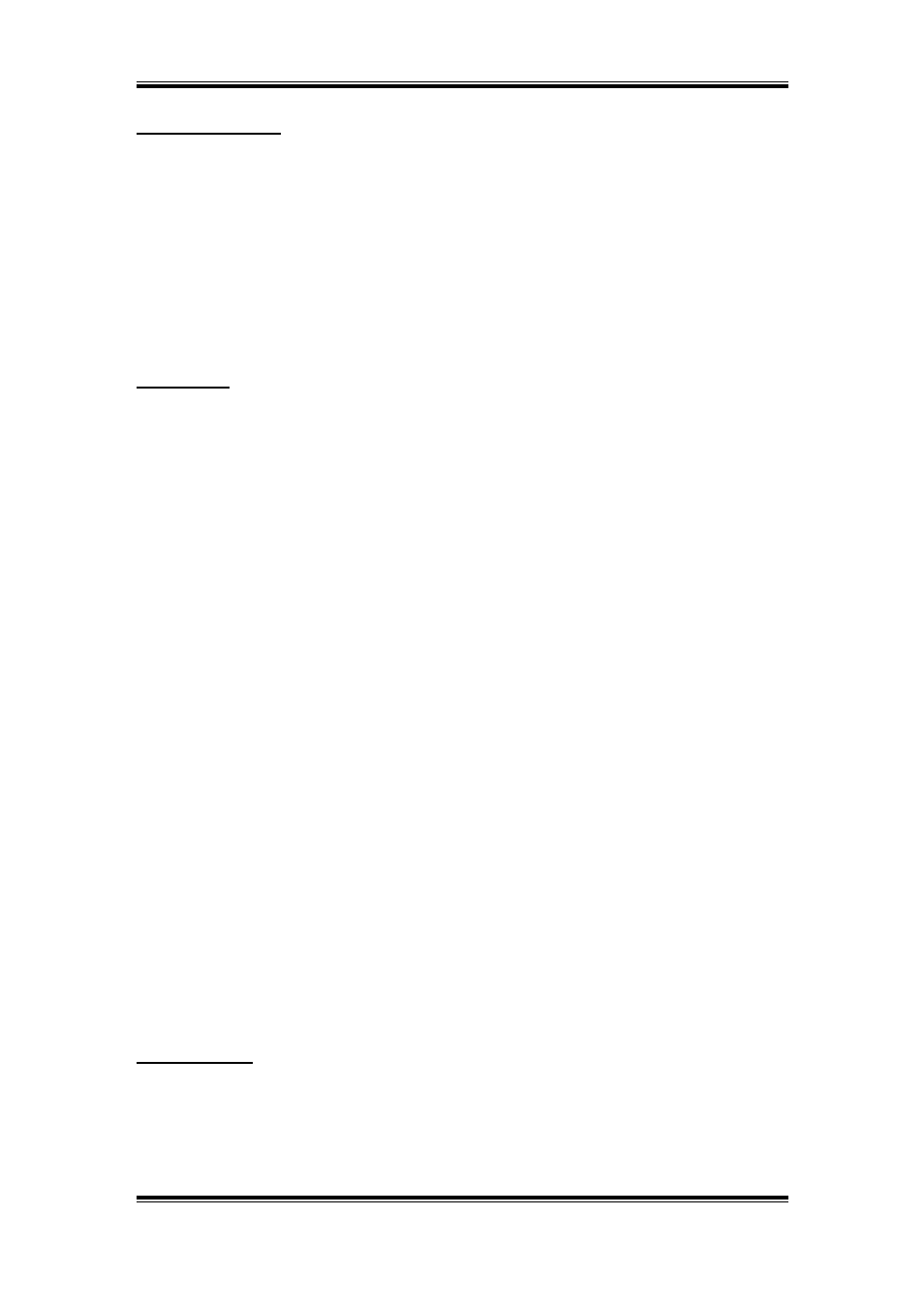 Fcc statement, Warranty, Trademarks | Cables to Go DOCSIS Cable Modem User Manual | Page 3 / 33