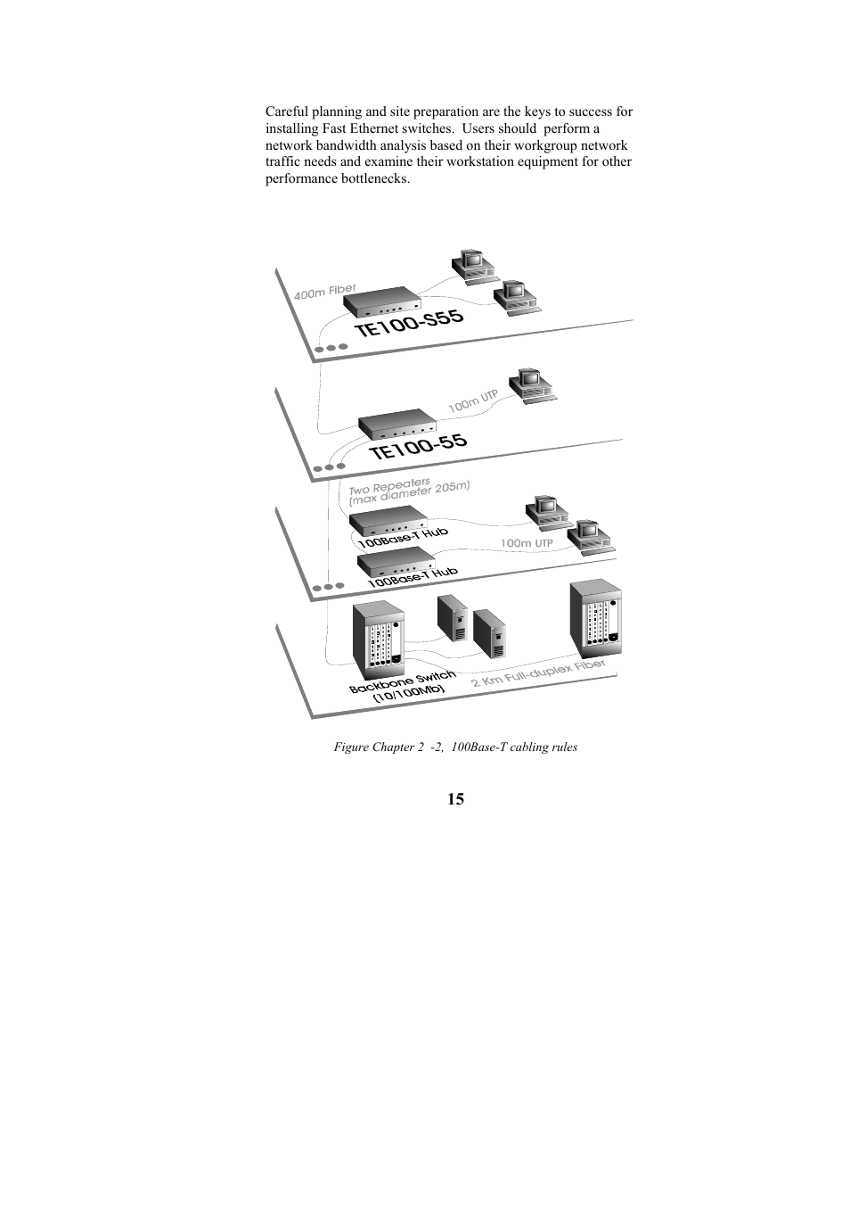 Cables to Go TE100-S55 User Manual | Page 15 / 57