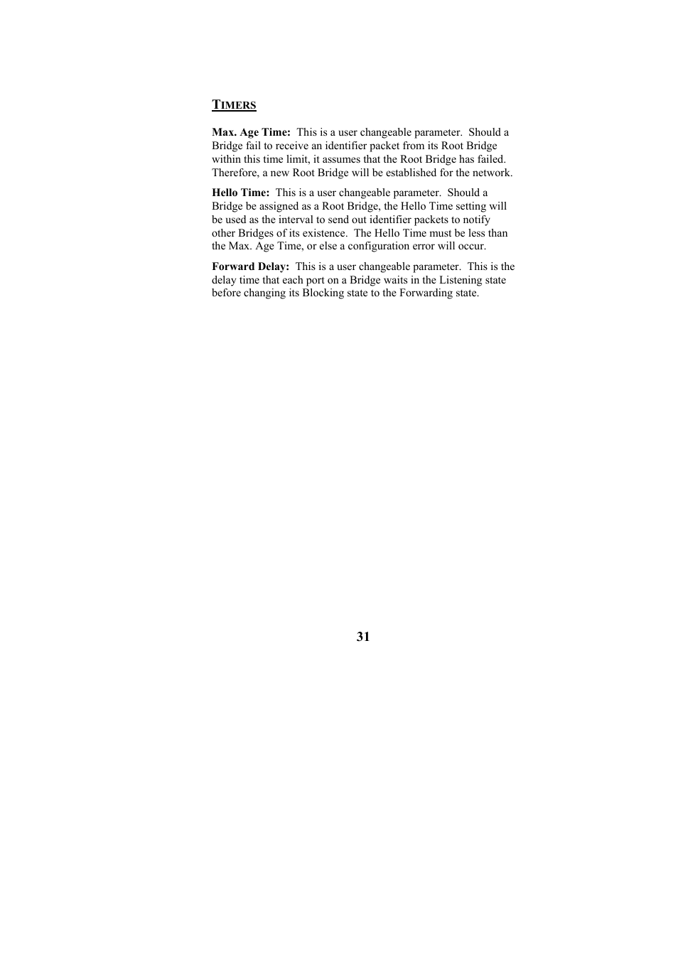 Cables to Go TE100-S55 User Manual | Page 31 / 57