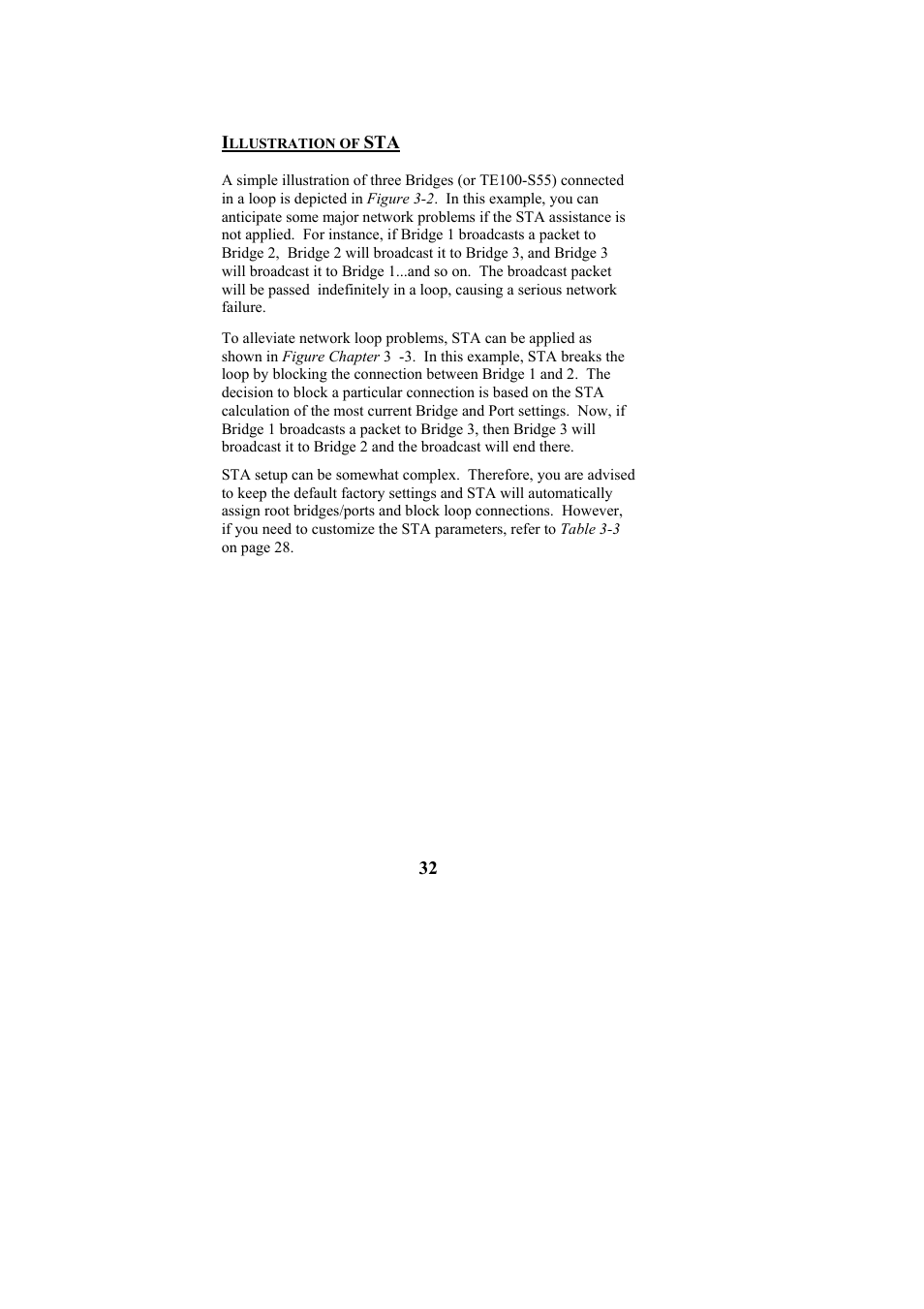 Cables to Go TE100-S55 User Manual | Page 32 / 57